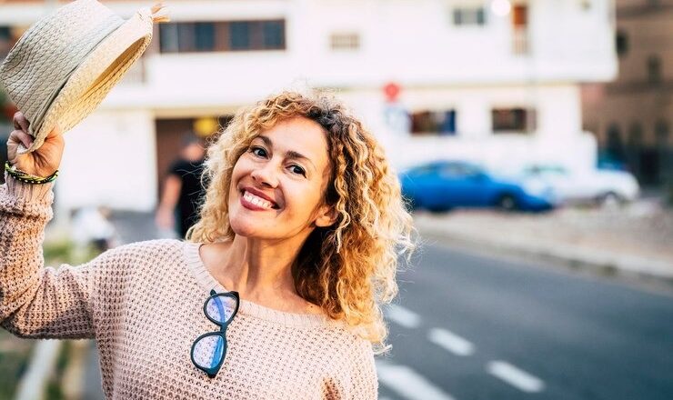 Comment transformer ton sourire en une avenue rayonnante de confiance