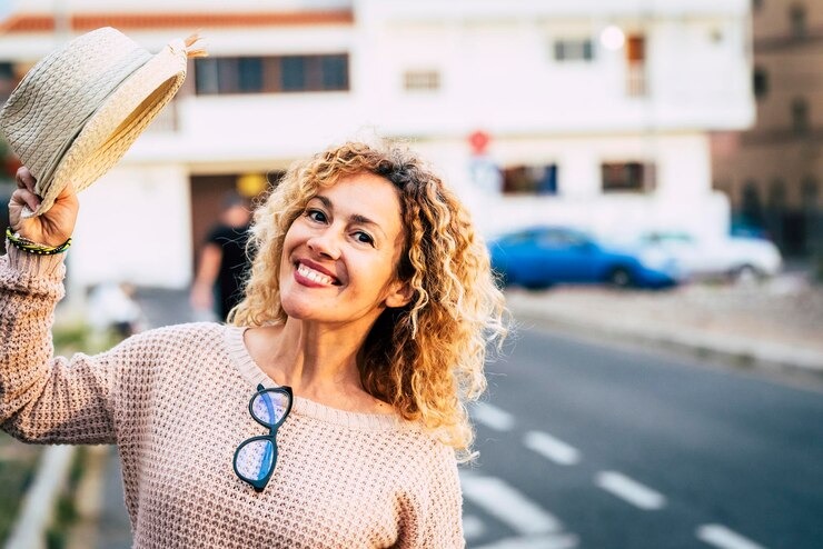 Comment transformer ton sourire en une avenue rayonnante de confiance