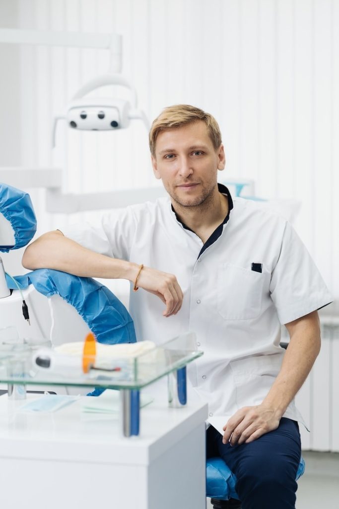 Pourquoi choisir Lapointe dentiste pour ton sourire ? Ton guide pour des dents au top
