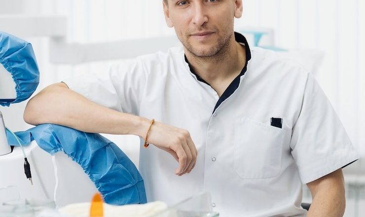 Pourquoi choisir Lapointe dentiste pour ton sourire ? Ton guide pour des dents au top
