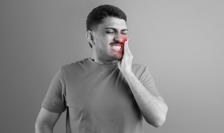 Pourquoi vous avez une douleur dentaire sans carie : Guide complet pour comprendre et soulager