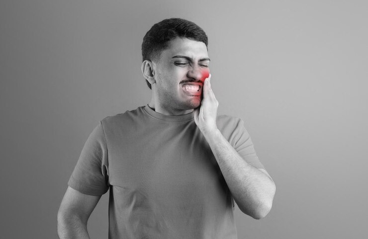 Pourquoi vous avez une douleur dentaire sans carie : Guide complet pour comprendre et soulager