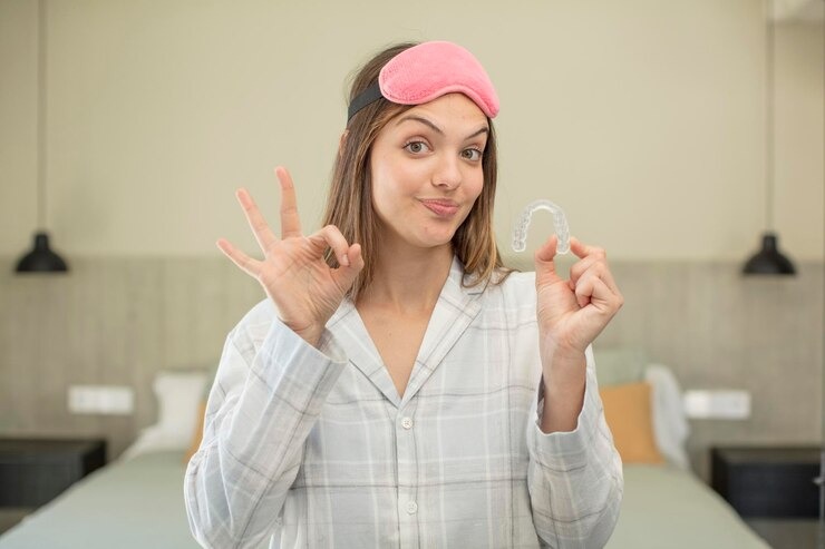 Vous rêvez de dents plus blanches sans quitter votre canapé ? Découvrez le blanchiment dentaire à la maison !