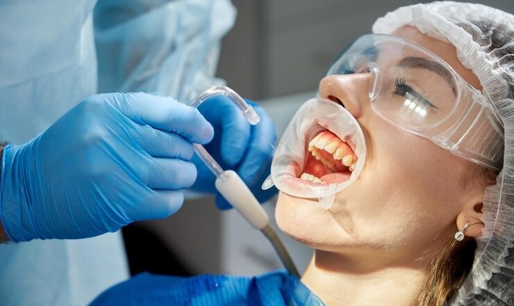 Homeodent : Votre allié pour des dents et des gencives au top