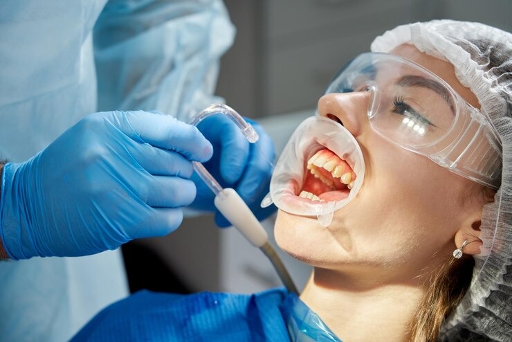 Homeodent : Votre allié pour des dents et des gencives au top
