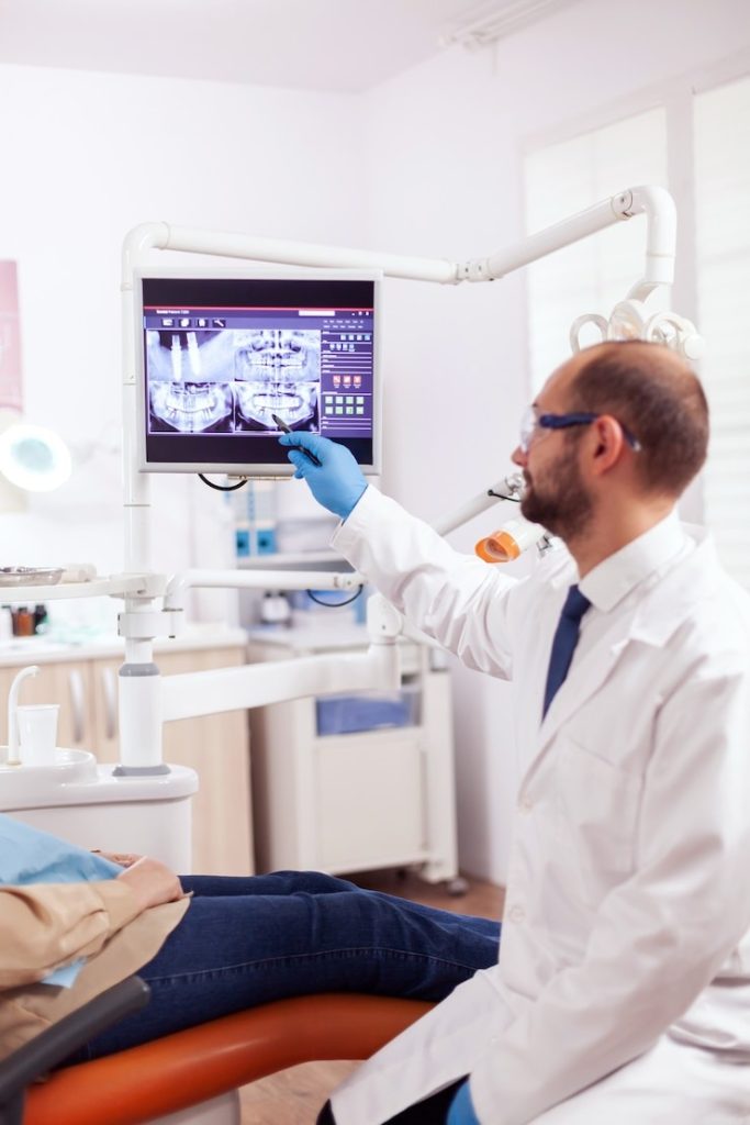Tout savoir sur la dentisterie VMR : Votre guide pour un sourire au top