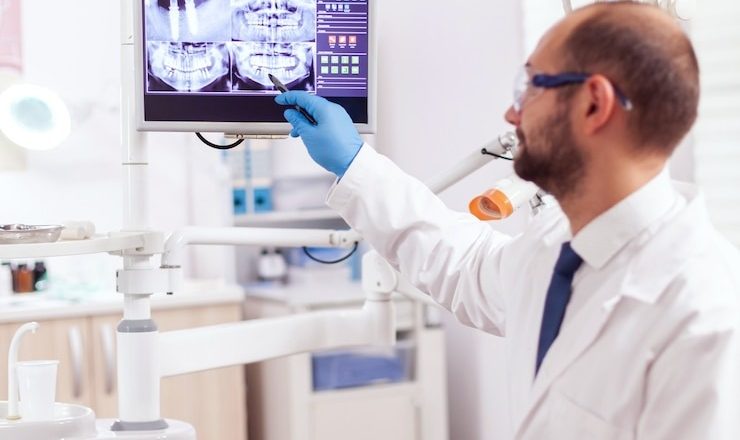 Tout savoir sur la dentisterie VMR : Votre guide pour un sourire au top