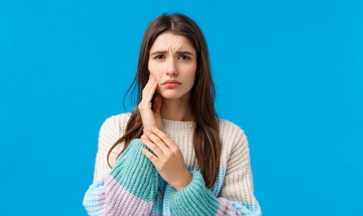Comment soulager les maux de dents comme un pro