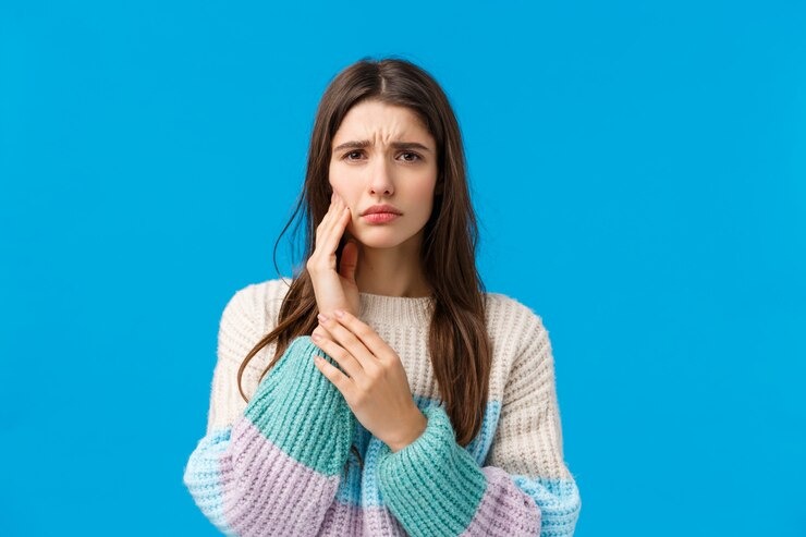 Comment soulager les maux de dents comme un pro