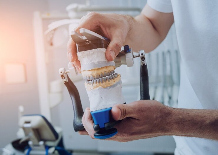 Comment trouver le meilleur dentiste prothésiste pour un sourire éclatant ?