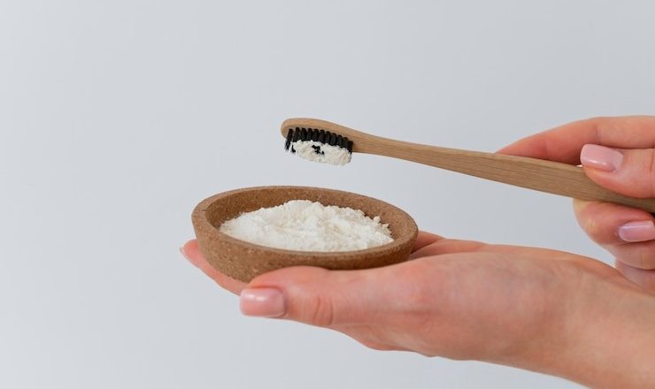 Bicarbonate de soude dent : Votre allié pour des dents saines ou un mythe à démêler ?
