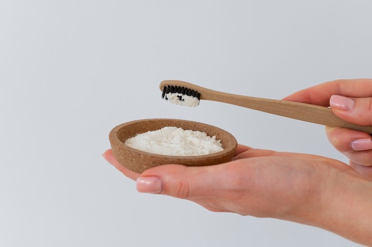 Bicarbonate de soude dent : Votre allié pour des dents saines ou un mythe à démêler ?