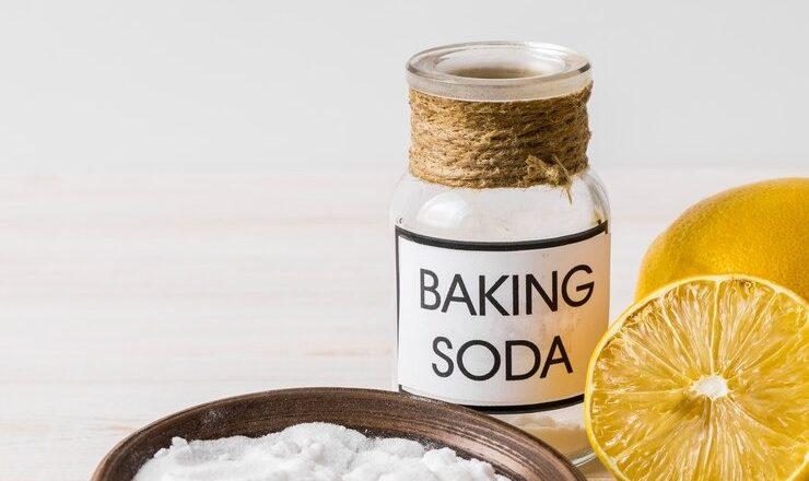 Comment utiliser le bicarbonate de soude pour blanchir les dents : Un sourire éclatant à portée de main
