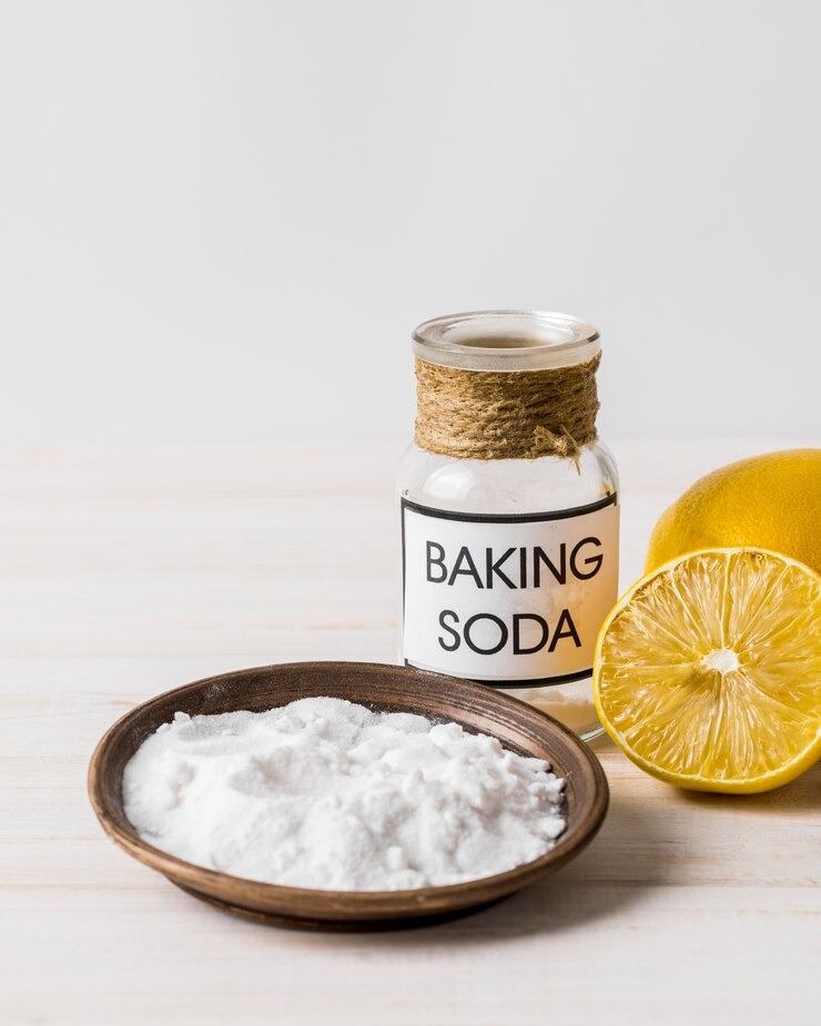 Comment utiliser le bicarbonate de soude pour blanchir les dents : Un sourire éclatant à portée de main