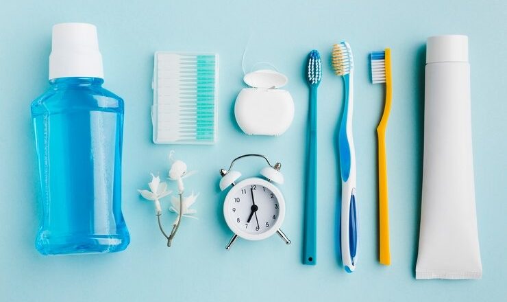 Tout ce que vous devez savoir sur les produits dentaires : Votre guide pour un sourire éclatant