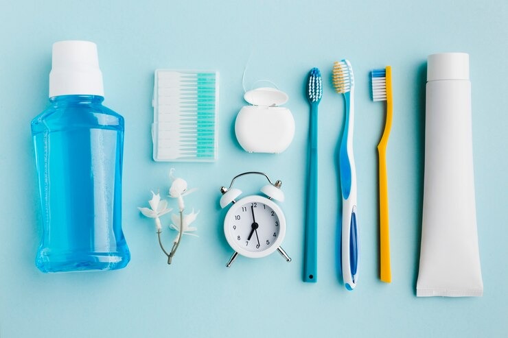 Tout ce que vous devez savoir sur les produits dentaires : Votre guide pour un sourire éclatant