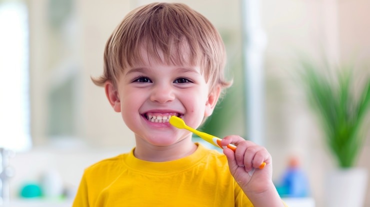 T’as un bébé qui fait ses premières dents ? Voici tout ce qu’il faut savoir sur la dent bébé !