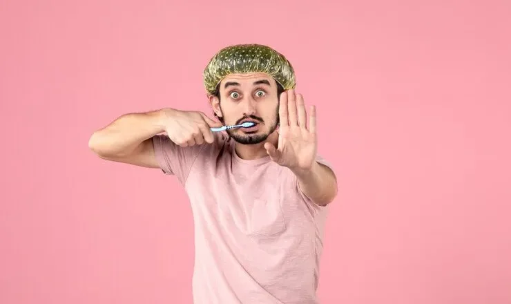 T’as envie de dents qui brillent? Découvre tout sur Fluocaril!