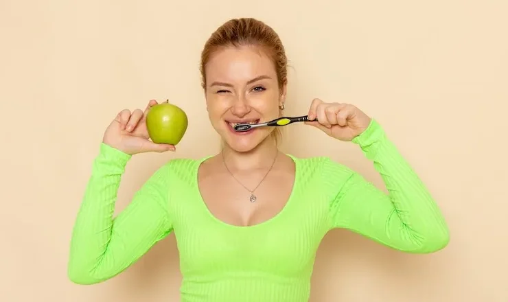 Pourquoi vouloir blanchir les dents naturellement