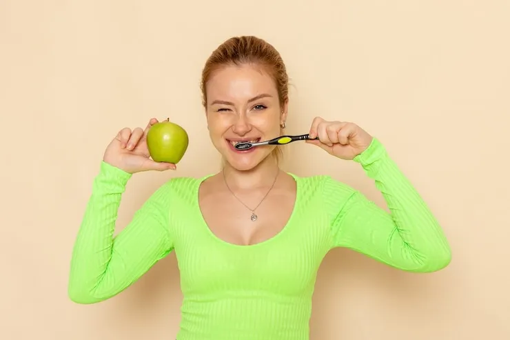 Pourquoi vouloir blanchir les dents naturellement