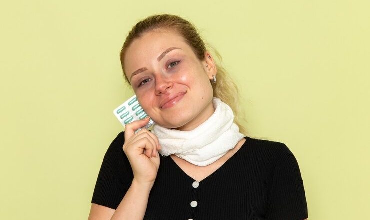 Soulager votre mal de dents : tout ce que vous devez savoir sur les médicaments et bien plus
