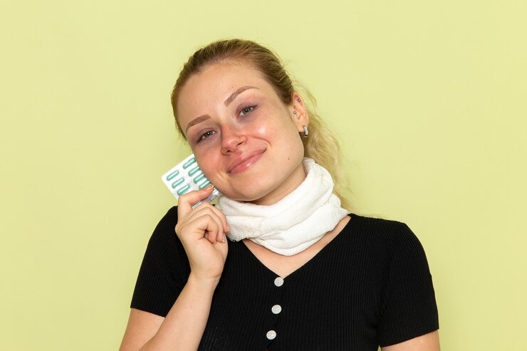 Soulager votre mal de dents : tout ce que vous devez savoir sur les médicaments et bien plus