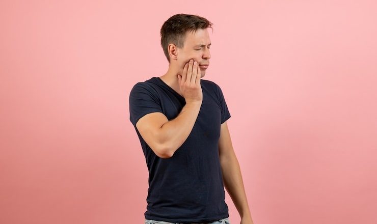 Comment Soulager une Rage de Dent : T’as Mal aux Dents, Toi ?
