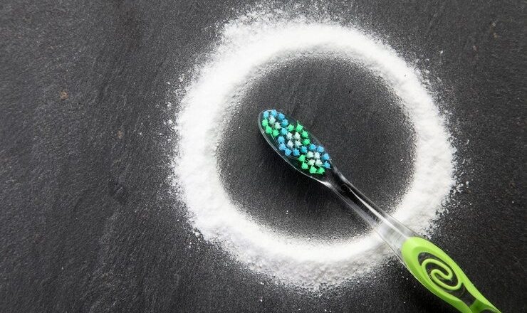 Bicarbonate pour les dents : Le secret pour un sourire éclatant ?