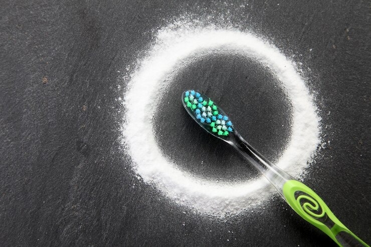 Bicarbonate pour les dents : Le secret pour un sourire éclatant ?