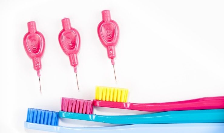 Tout ce que vous devez savoir sur les brossettes Inava : Votre guide pour une bouche impeccable