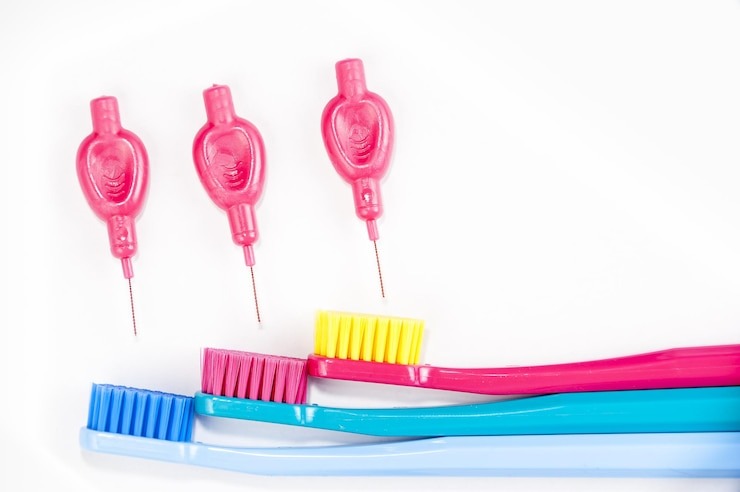 Tout ce que vous devez savoir sur les brossettes Inava : Votre guide pour une bouche impeccable