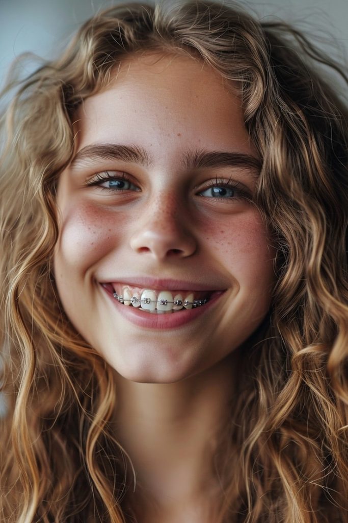 Tout ce que t’as besoin de savoir sur la broche dentaire : ton guide pour un sourire aligné