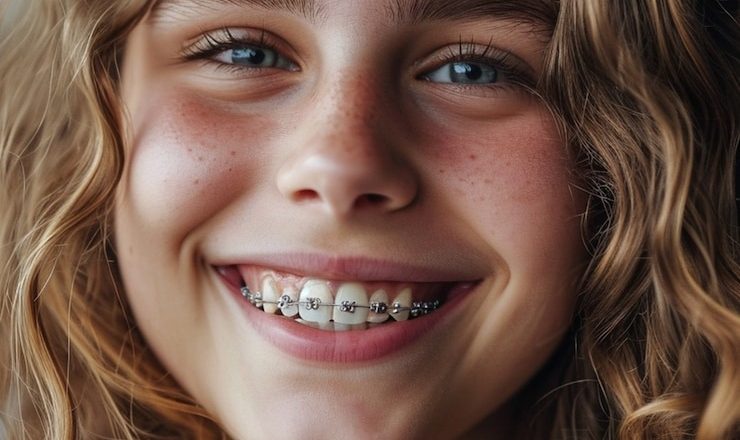 Tout ce que t’as besoin de savoir sur la broche dentaire : ton guide pour un sourire aligné