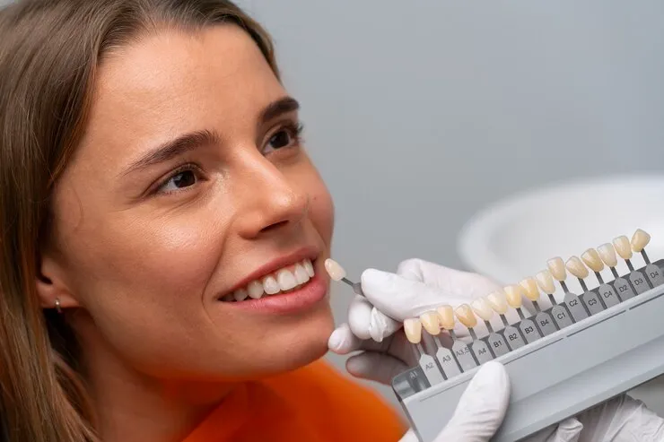 Blanchir les dents : Tout ce que tu dois savoir pour un sourire éclatant