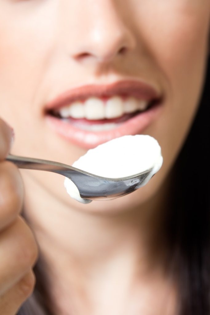 Vous rêvez d’un sourire éclatant avec le dent blanche bicarbonate?
