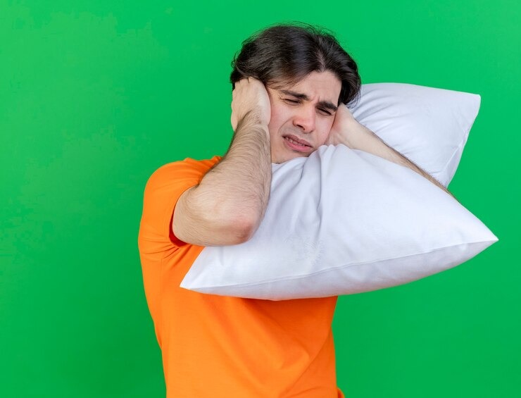 Mal de dent impossible de dormir : Comment survivre à la douleur et retrouver le sommeil ?