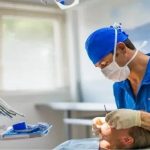 Vous cherchez un dentiste facilement avec Doctolib ?