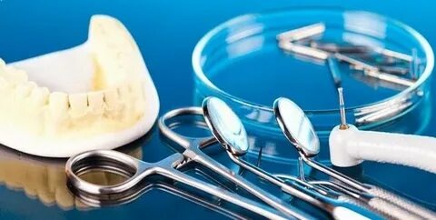 Soulager une rage de dent : astuces et matériel de dentiste pour un soulagement rapide