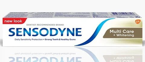 Tout ce que t’as besoin de savoir sur Sensodyne Blanchissant : le guide ultime pour un sourire éclatant