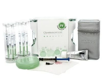 Comment obtenir un sourire éclatant avec Opalescence Blanchiment 16?