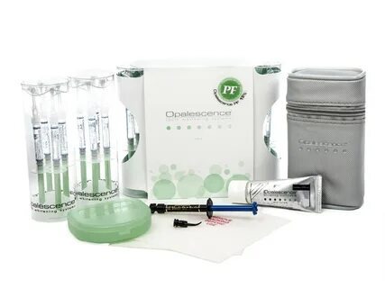 Comment obtenir un sourire éclatant avec Opalescence Blanchiment 16?