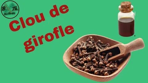 Soulager une douleur dentaire avec le clou de girofle : le remède naturel qui cartonne !